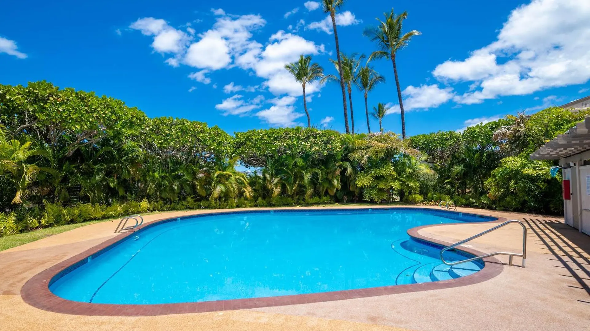 Ekolu 911 Villa Wailea  0*, Wailea (Maui) ABD