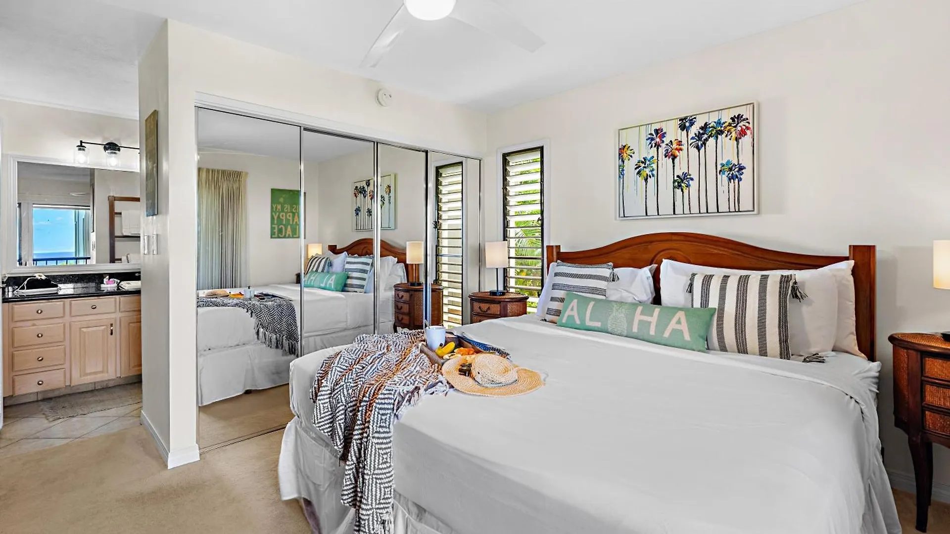 Tatil Evi Ekolu 911 Villa Wailea
