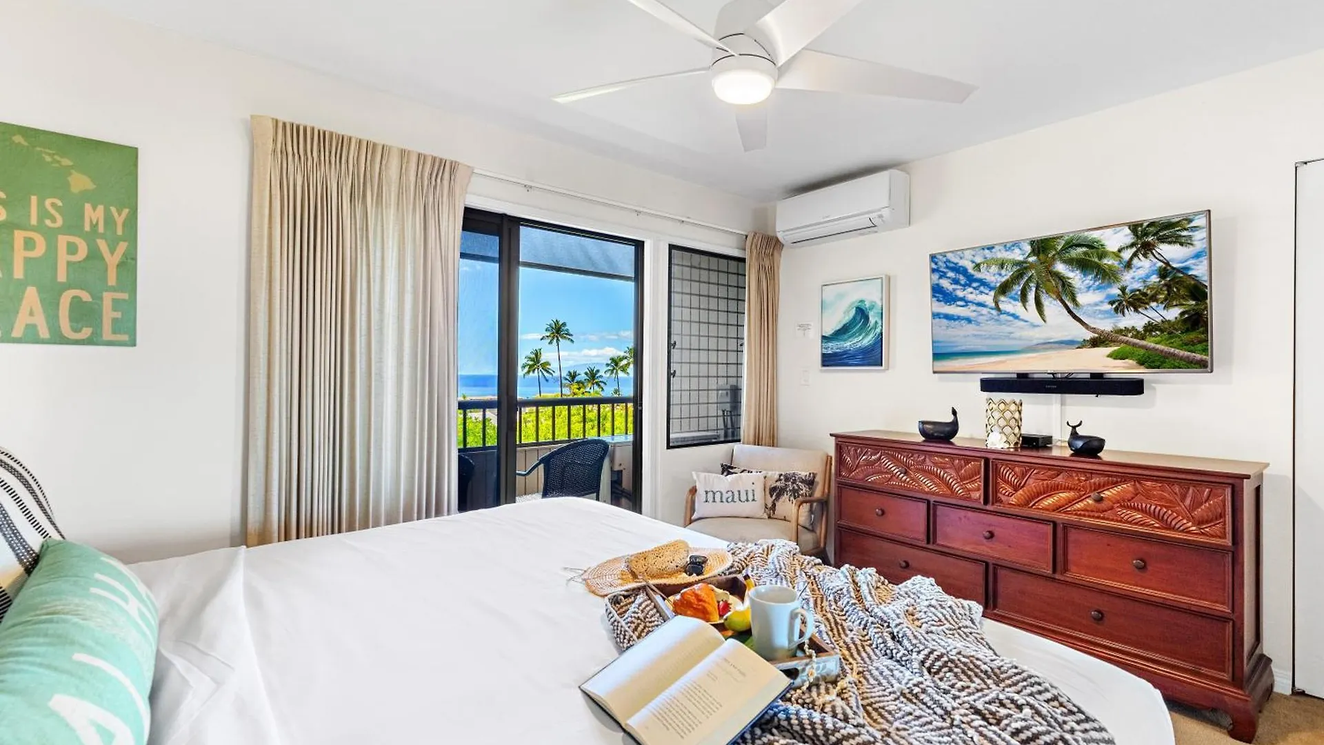Tatil Evi Ekolu 911 Villa Wailea  ABD