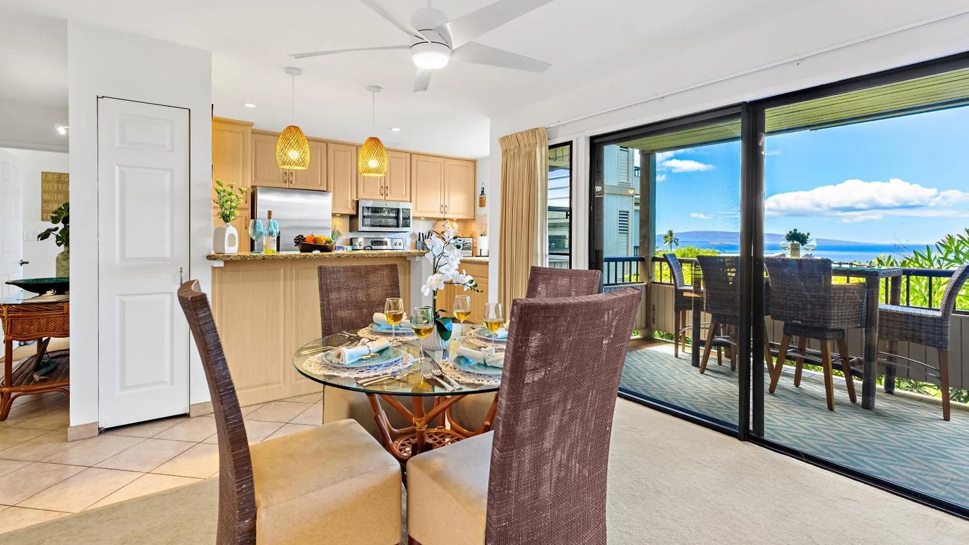 Ekolu 911 Villa Wailea  0*, Wailea (Maui)
