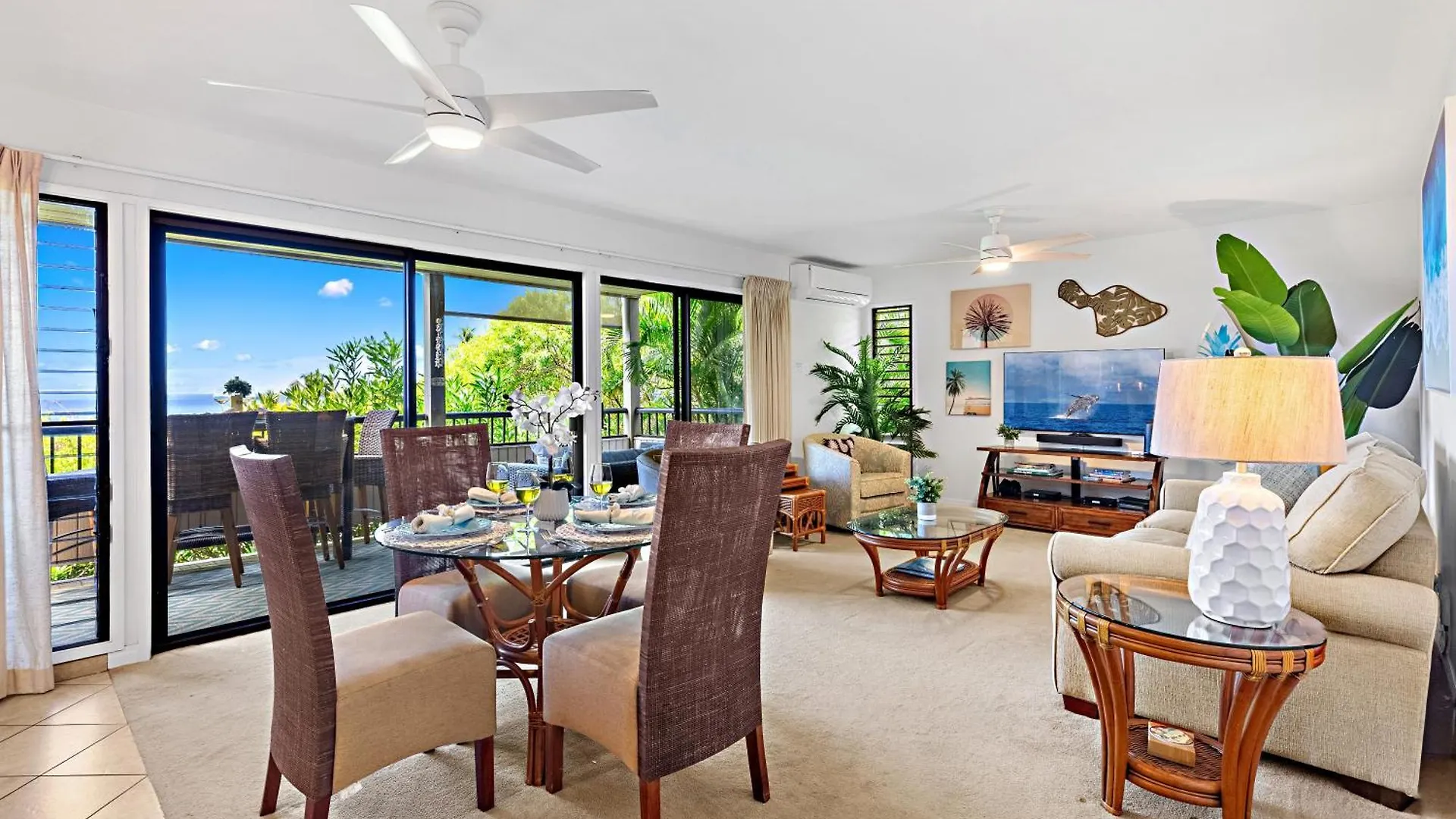 Ekolu 911 Villa Wailea  Tatil Evi Wailea (Maui)