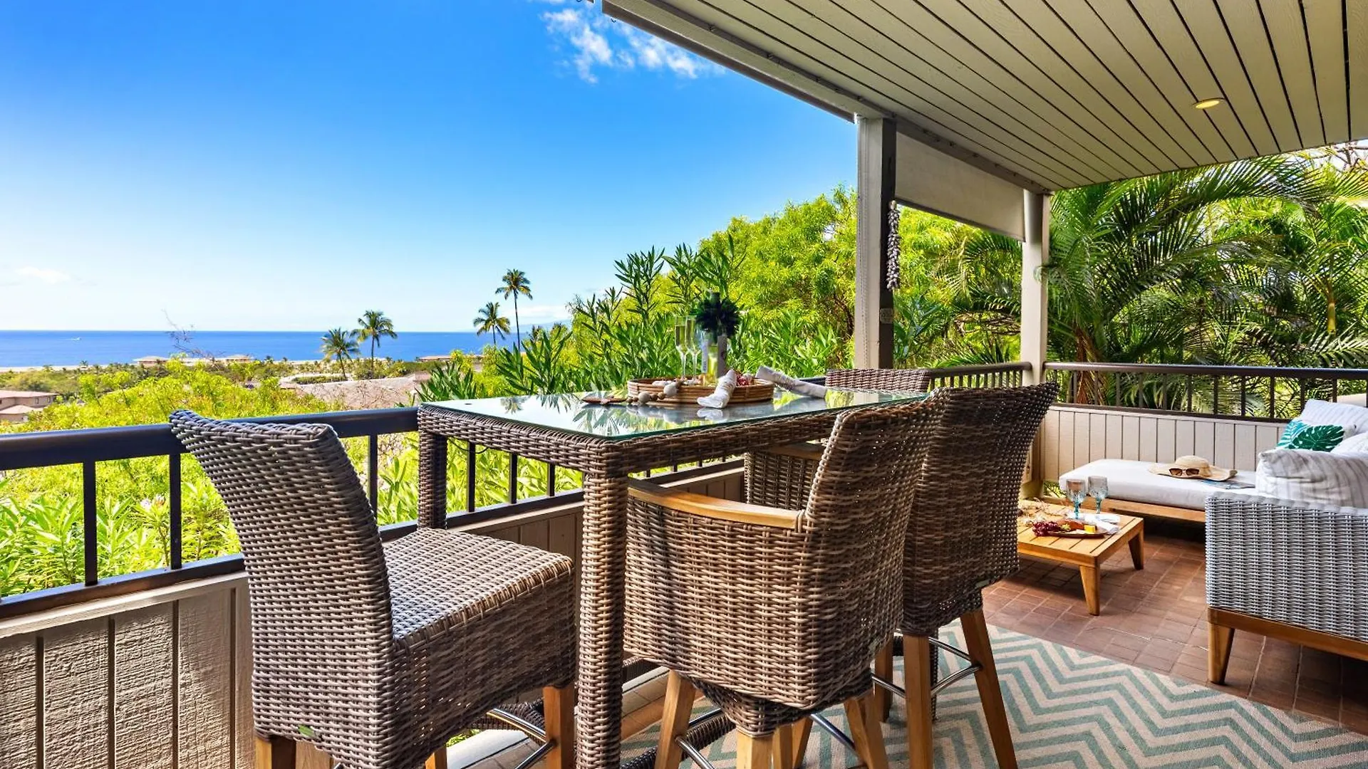 Ekolu 911 Villa Wailea  Wailea (Maui)