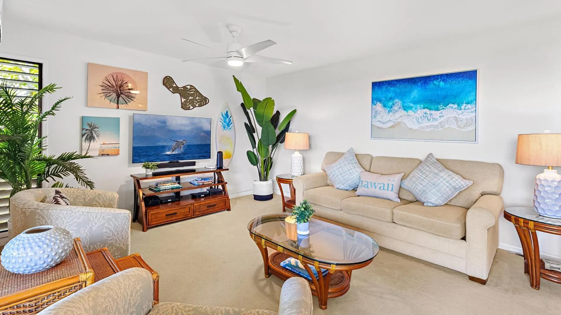 Ekolu 911 Villa Wailea  ABD